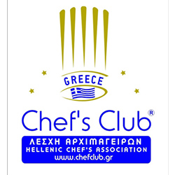 Hellenic Chef's Association